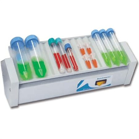 Benchmark Tube Rocker Mini